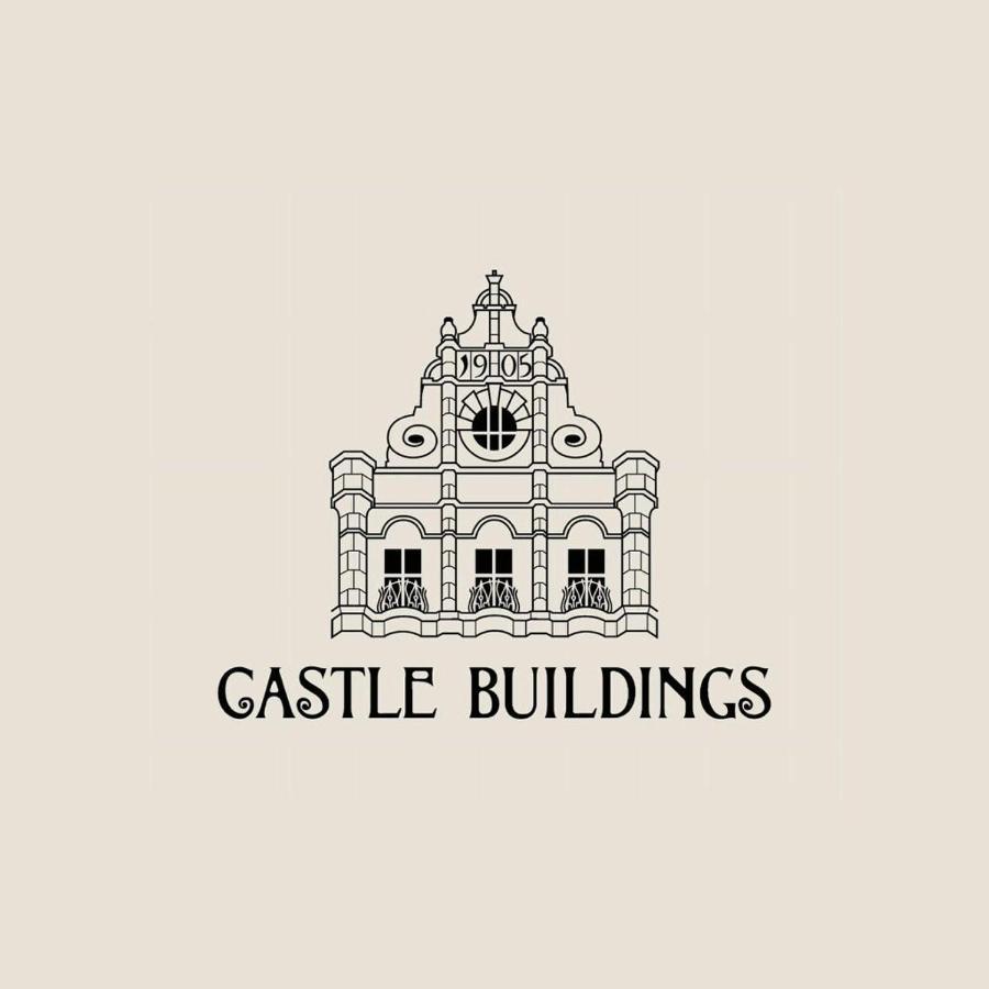 Castle Buildings Apartment Belfast Exterior photo